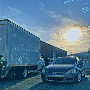 Meet your Posher, Leonard